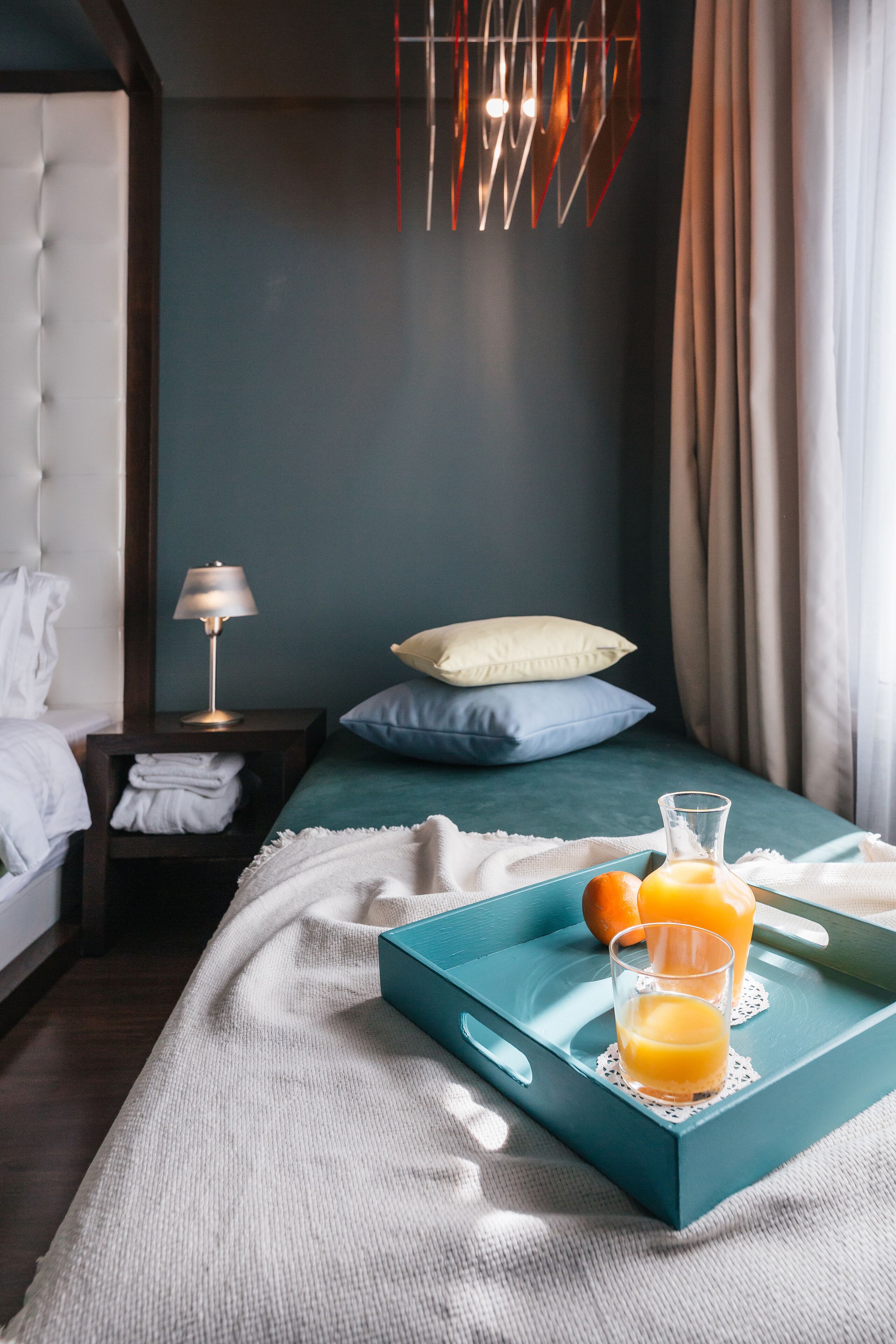 deluxe double room | in-room safe, iron/ironing board, free cots/infant beds, free wifi