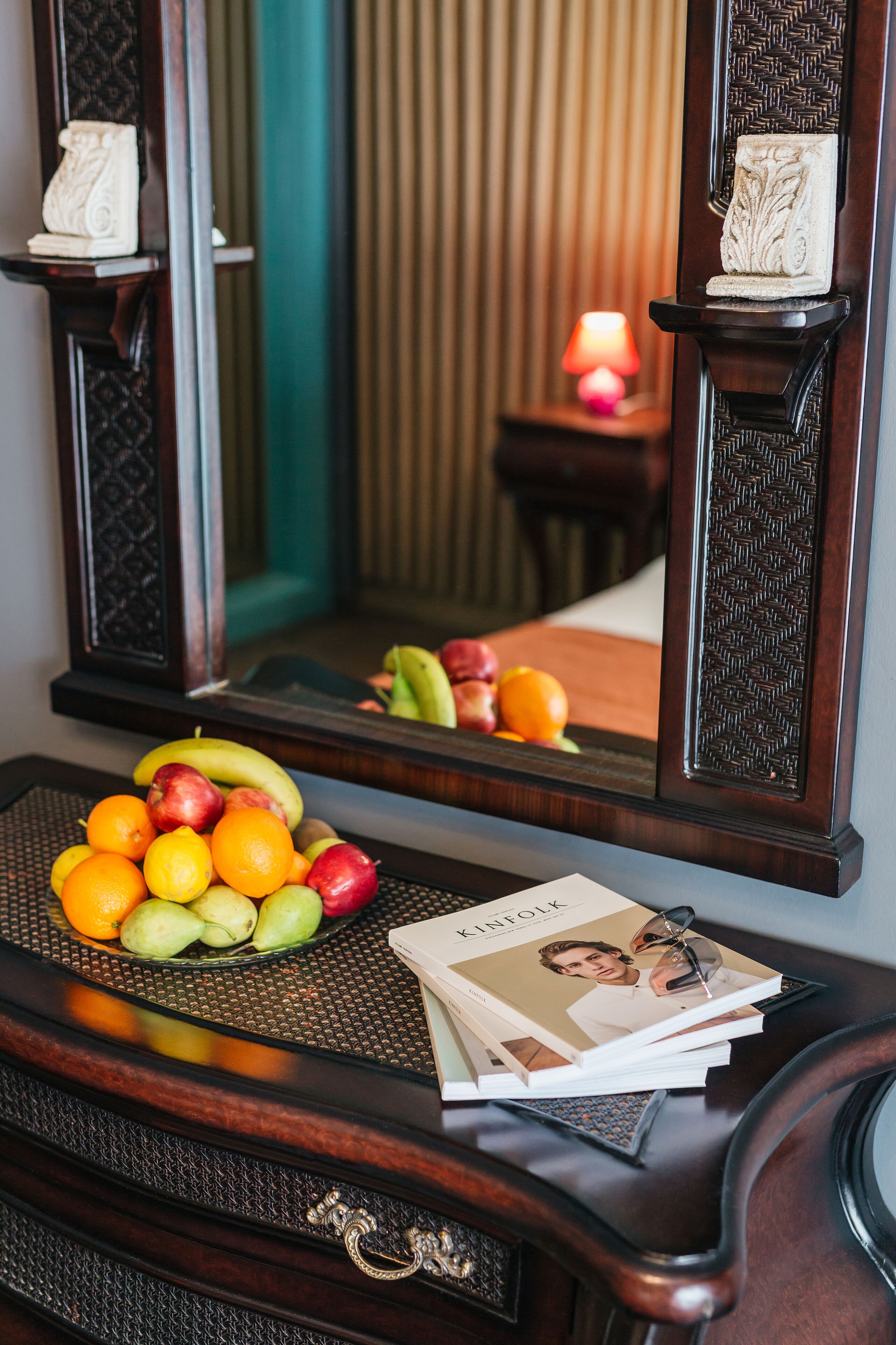 deluxe double room | in-room safe, iron/ironing board, free cots/infant beds, free wifi