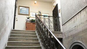 Escadaria
