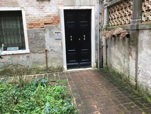 Exterior - Venice Cae Dea Lana (Venice)