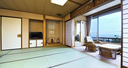 Toshimaya Tsukihama-no-yu