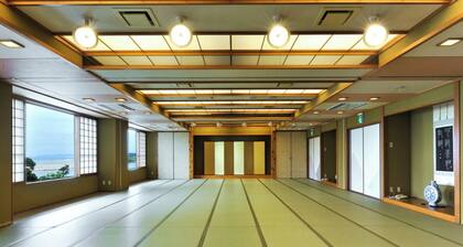 Toshimaya Tsukihama-no-yu