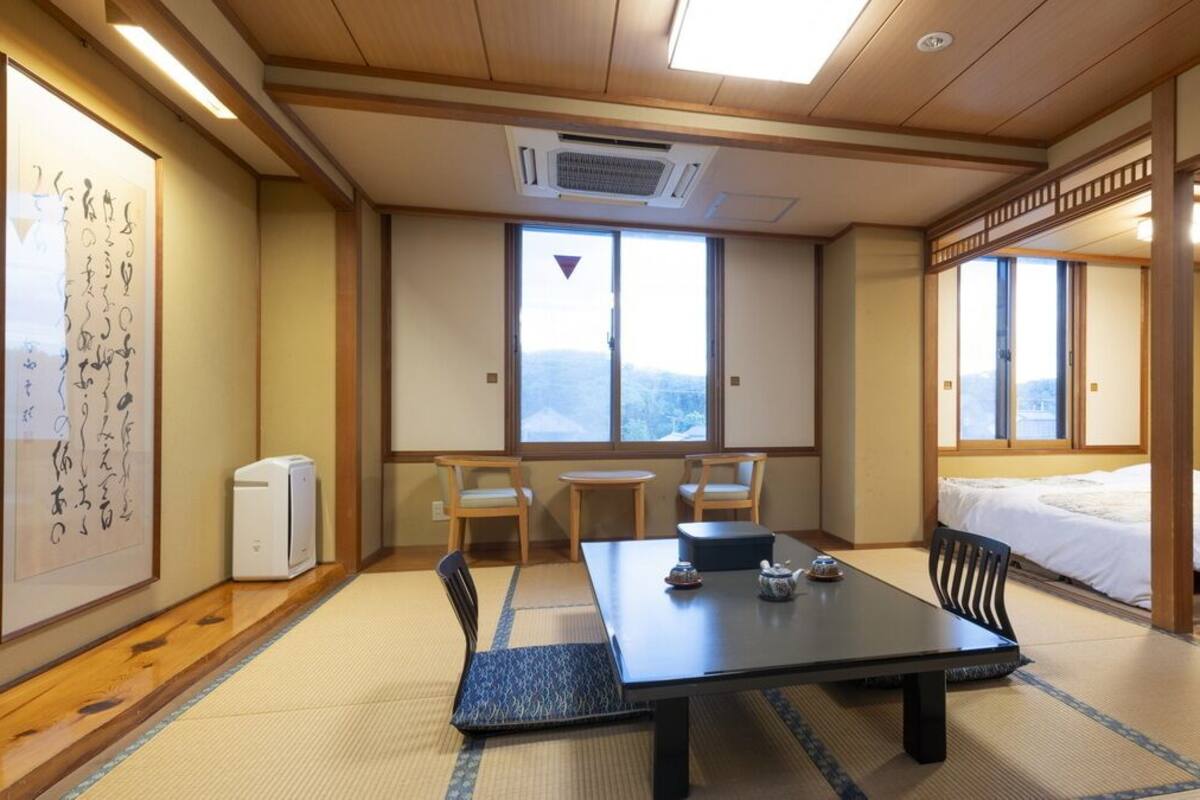Tempat makan