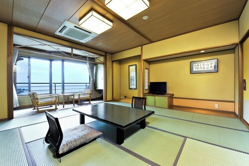 Toshimaya Tsukihama-no-yu