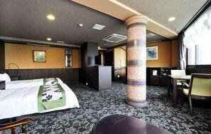 Room - Toshimaya Tsukihama-no-yu (Kitaibaraki)