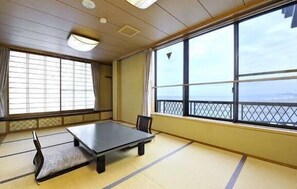 Wheelchair access - Toshimaya Tsukihama-no-yu (Kitaibaraki)