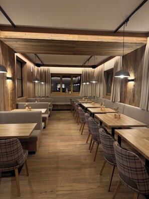 Restaurant - Obertrauner Hof (Obertraun)
