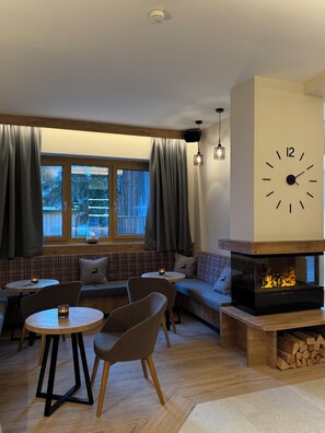 Reception - Obertrauner Hof (Obertraun)