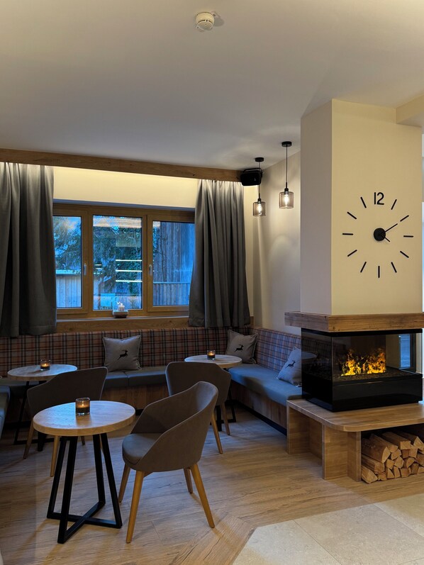 Reception - Obertrauner Hof (Obertraun)