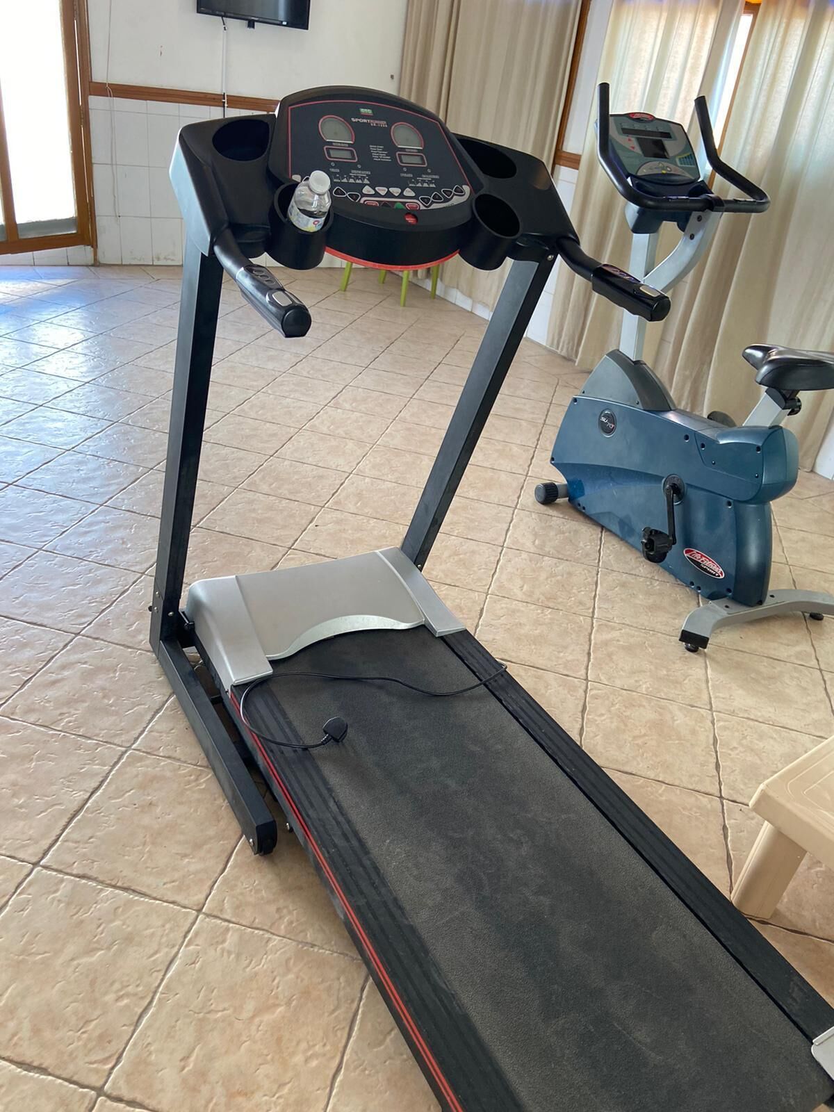 Foto - Kuwait Palace Hotel