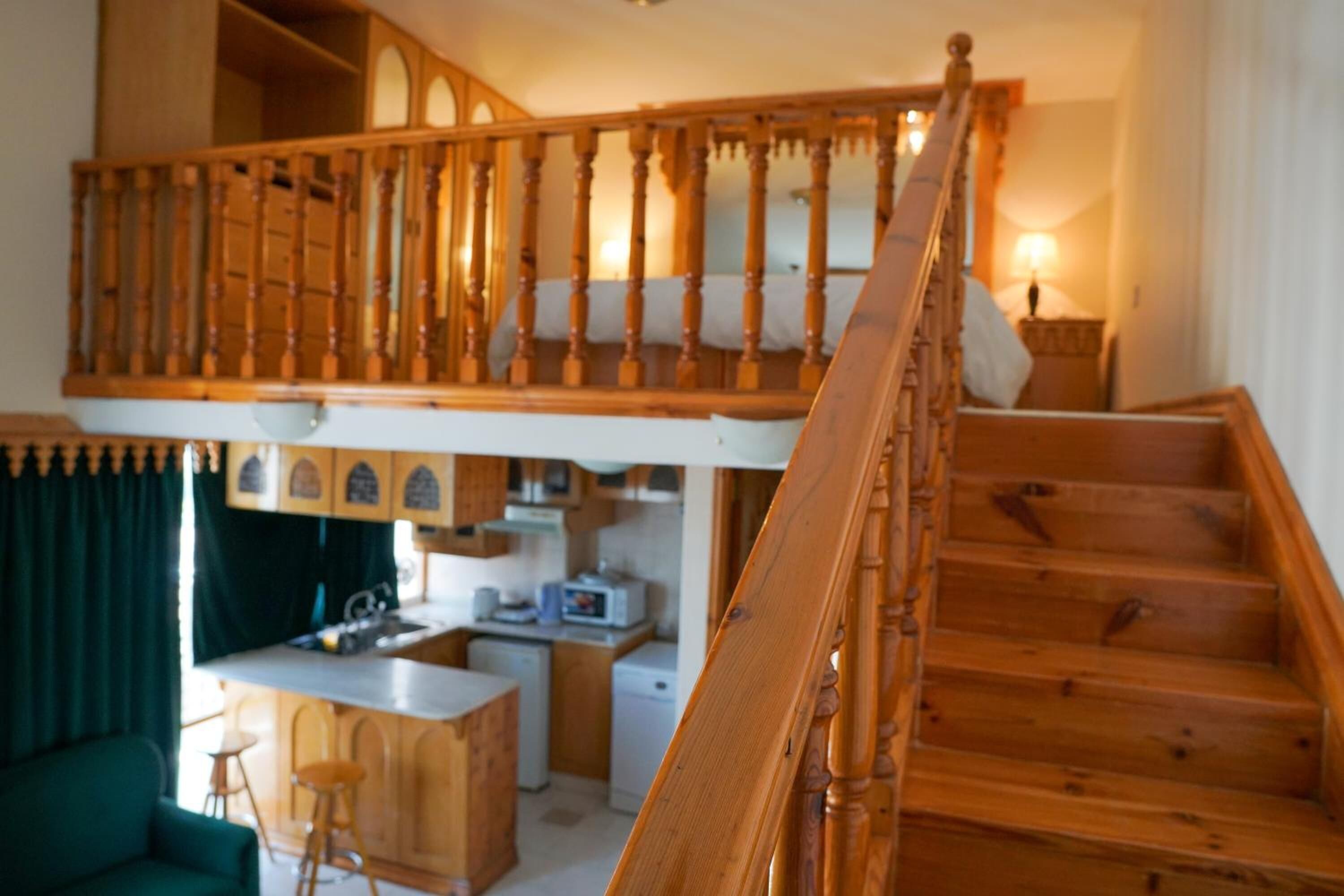 Foto - Kuwait Palace Hotel