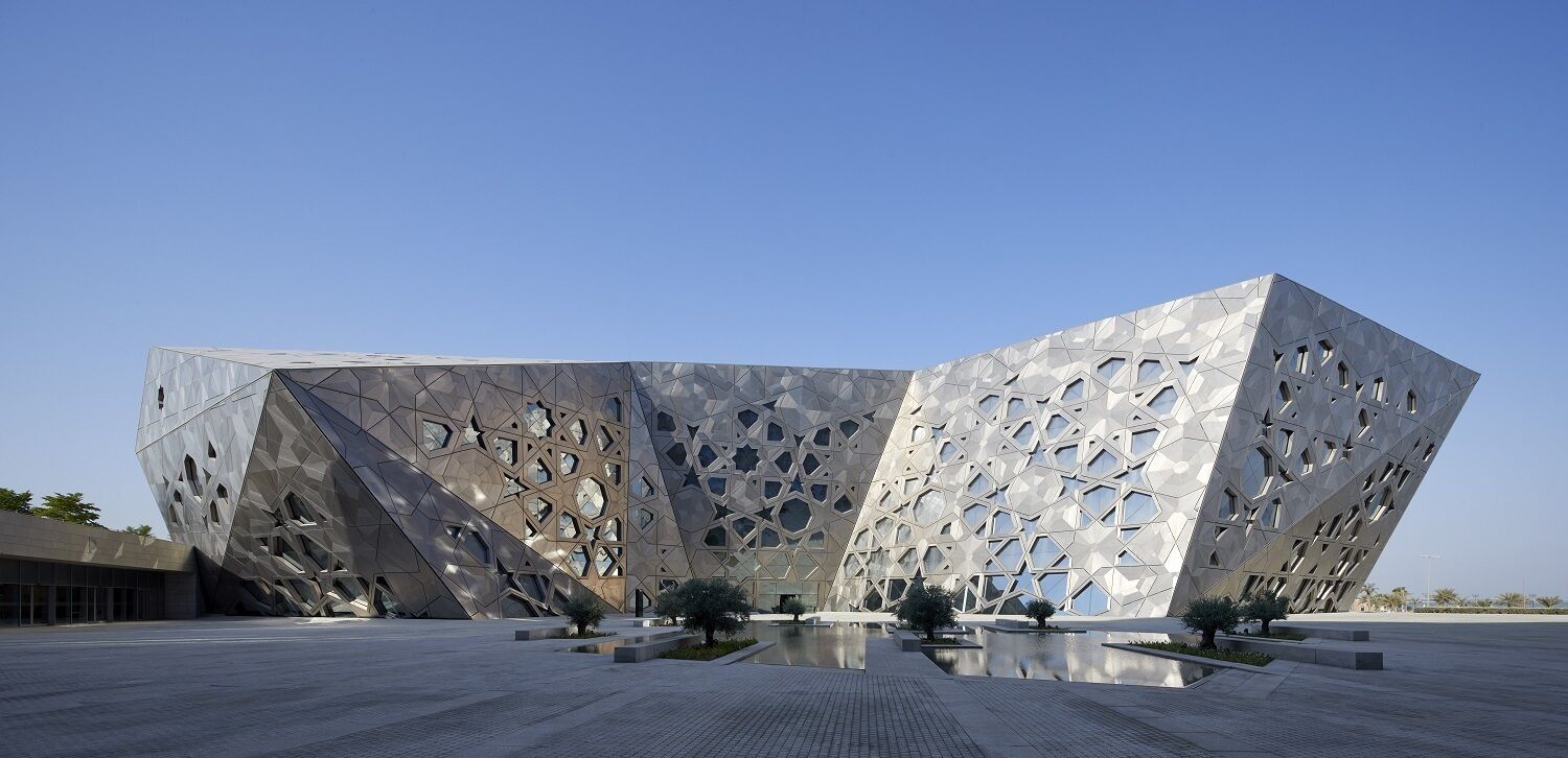 Foto - Kuwait Palace Hotel