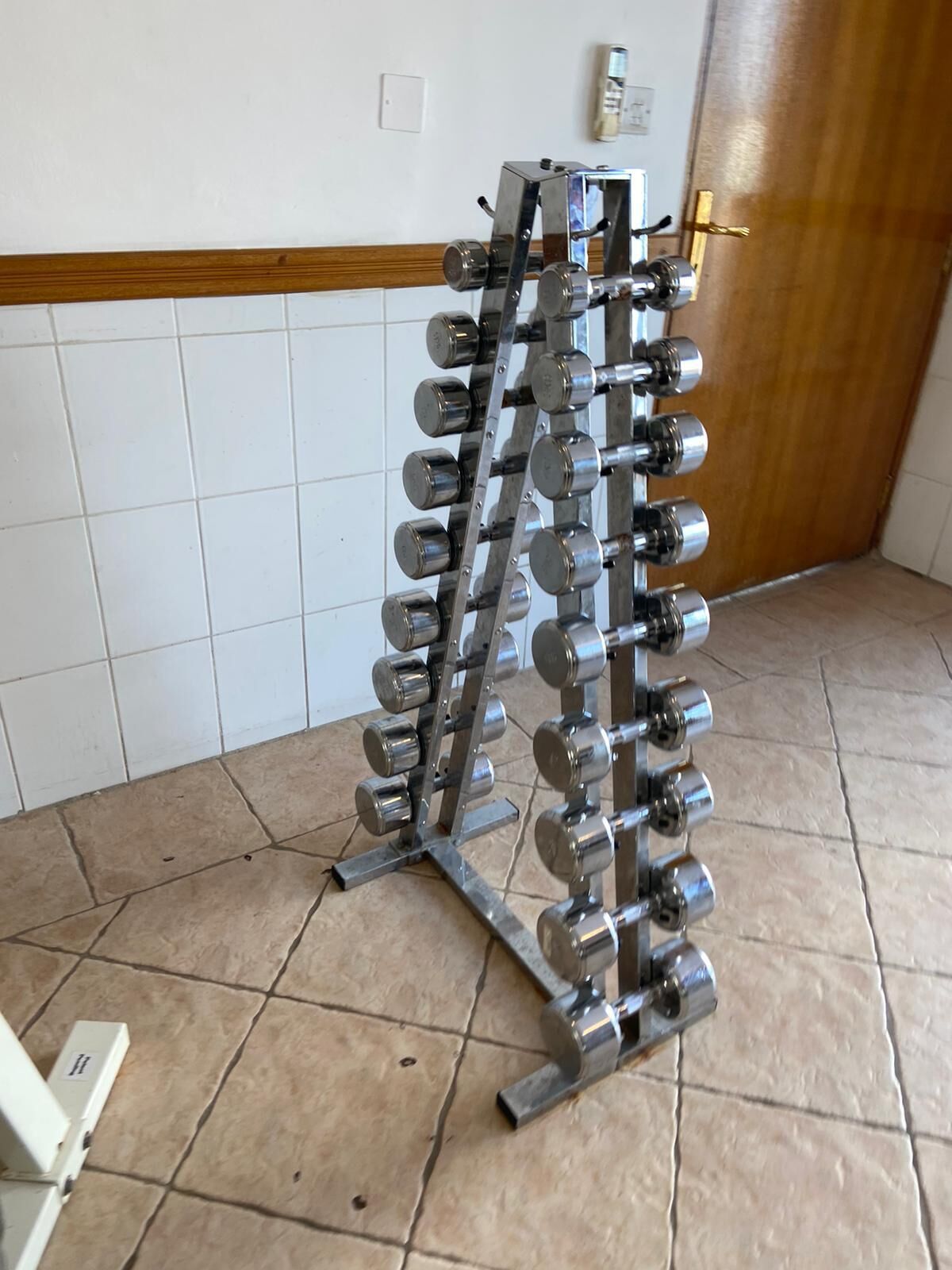 Foto - Kuwait Palace Hotel