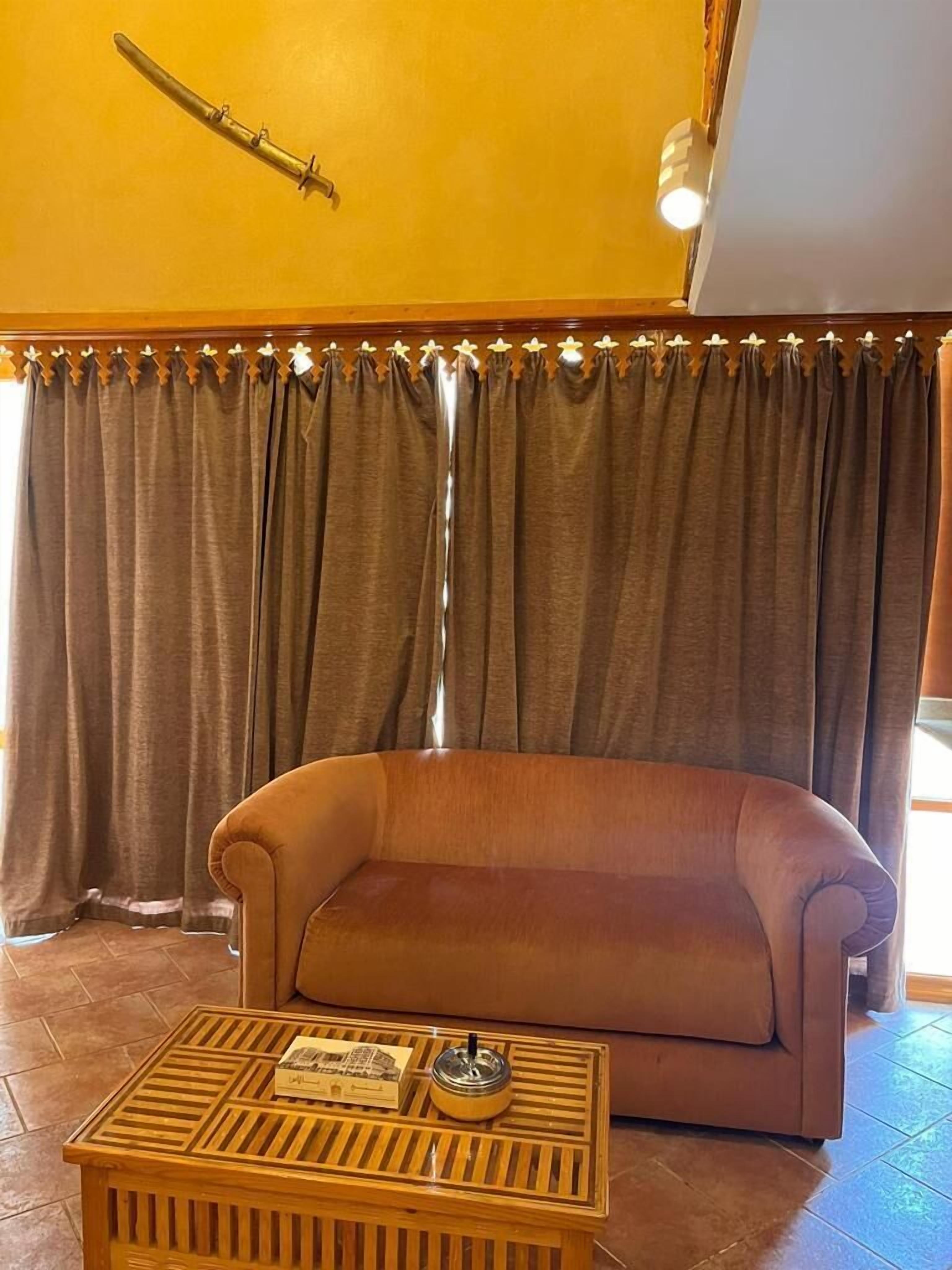 Foto - Kuwait Palace Hotel