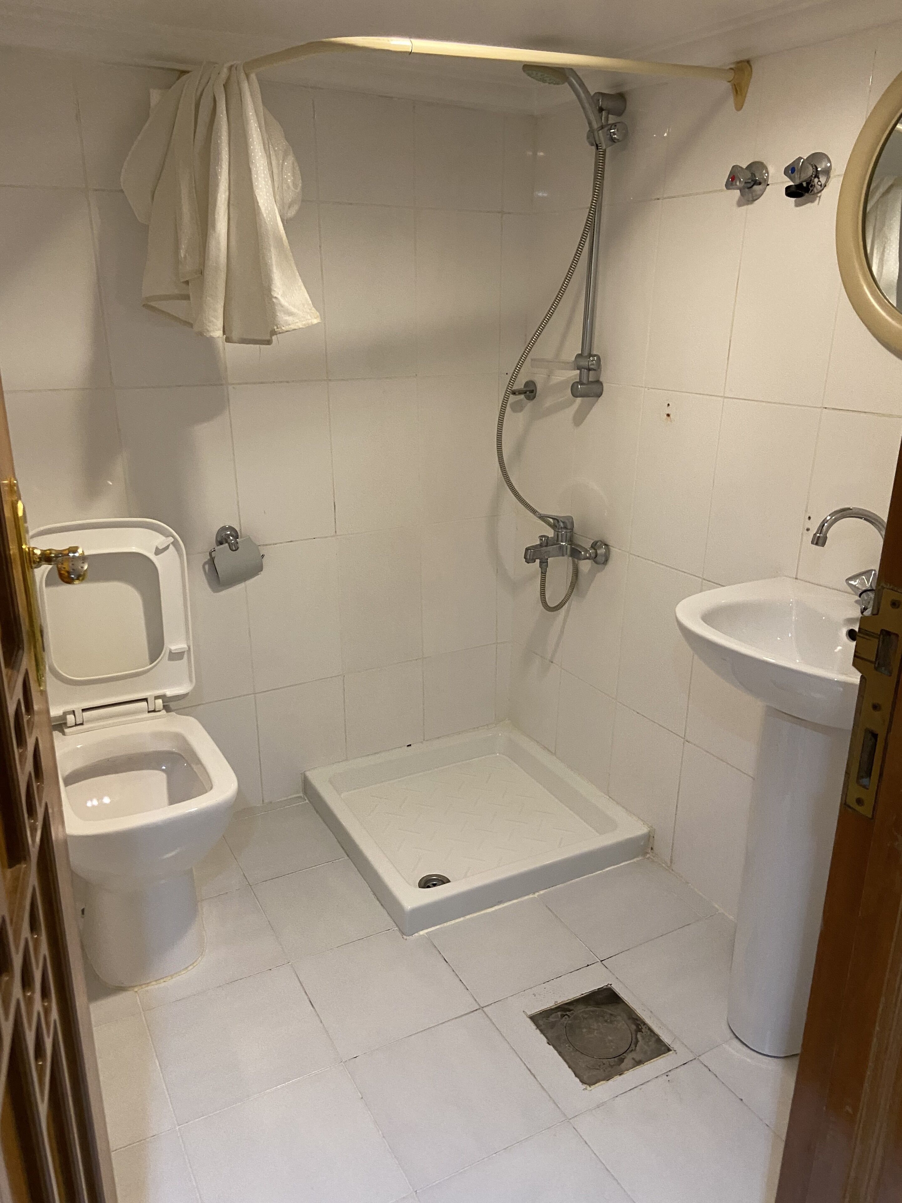 Foto - Kuwait Palace Hotel