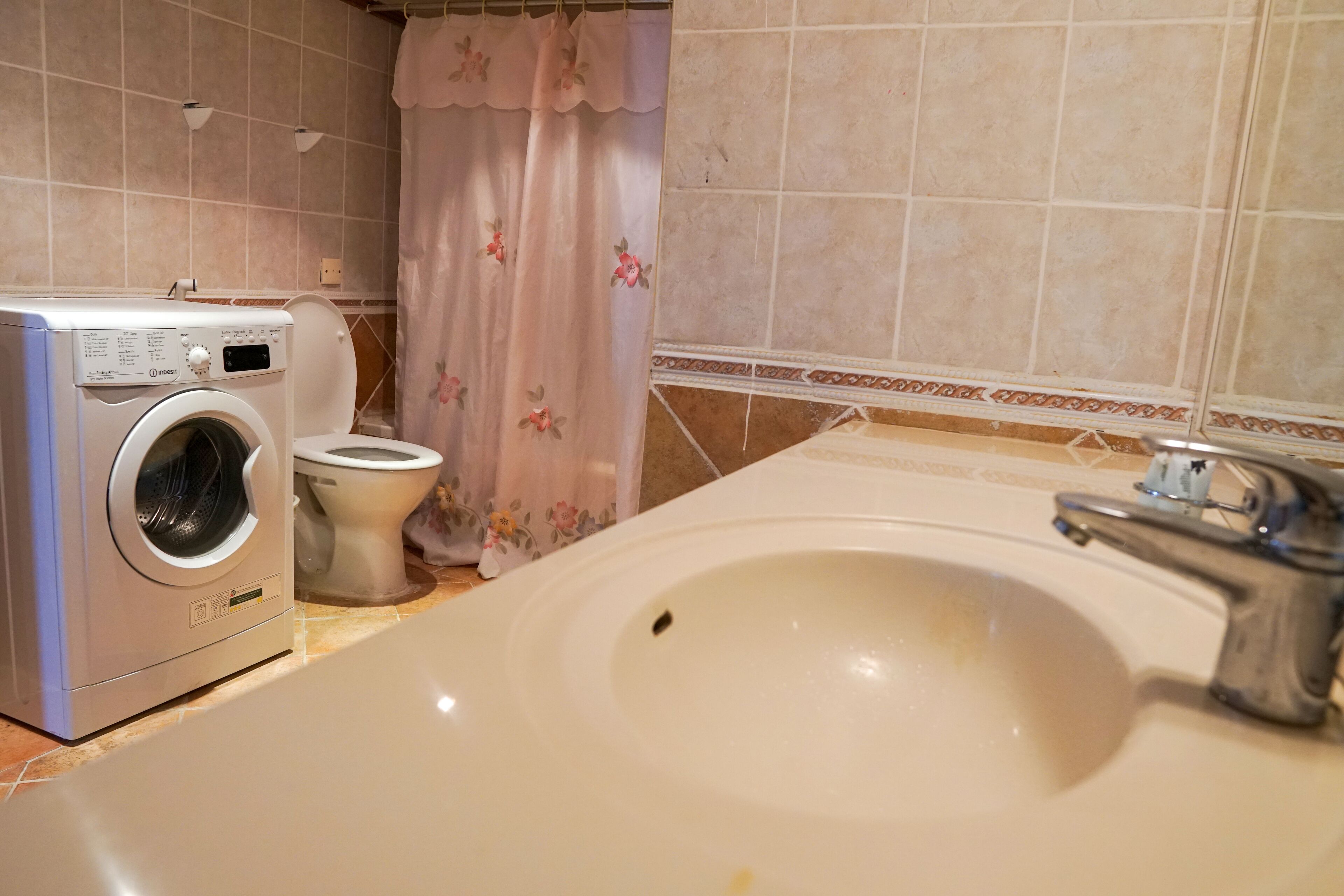 Foto - Kuwait Palace Hotel