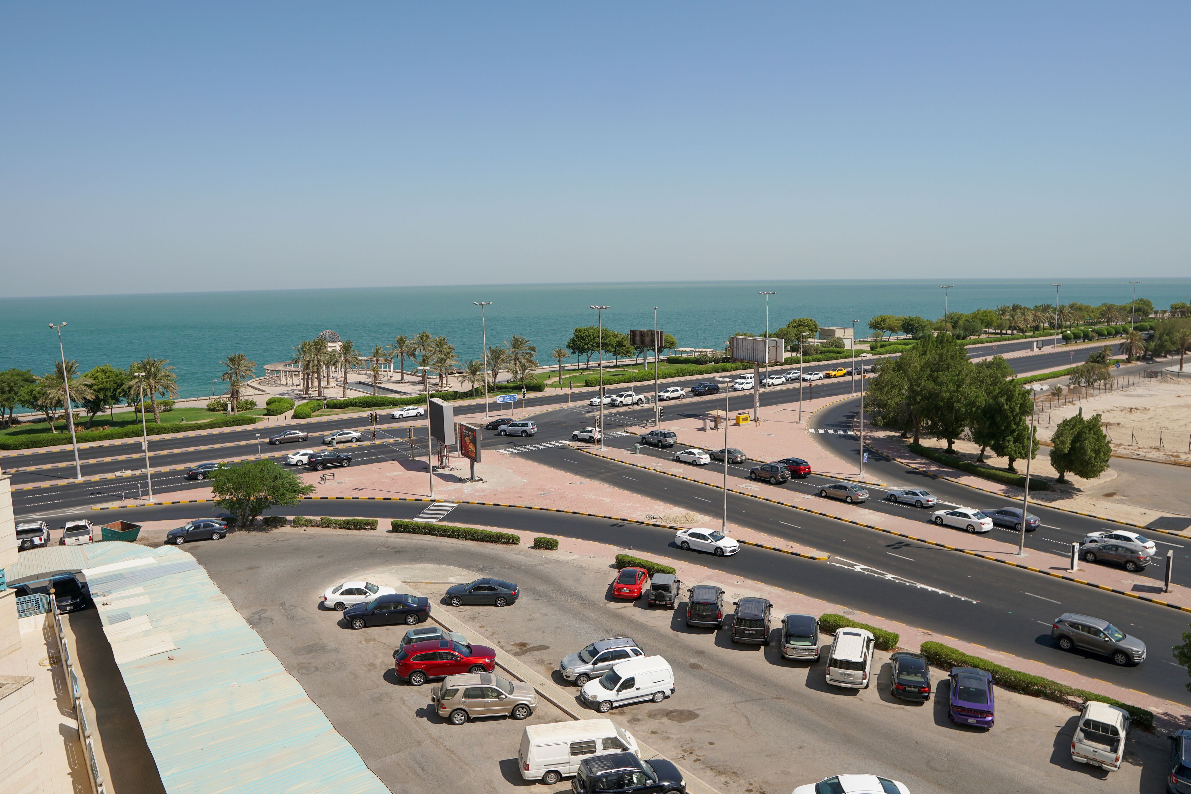 Foto - Kuwait Palace Hotel