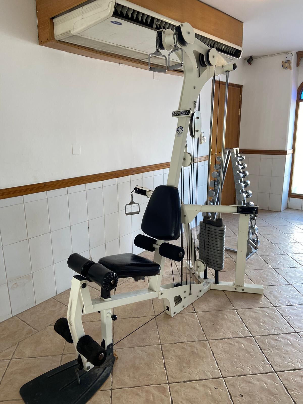 Foto - Kuwait Palace Hotel