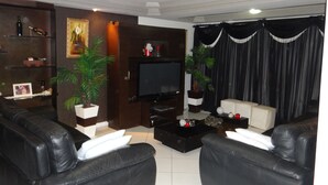 Interior - Casa Celia Wernke - Aluga-se Quartos Foz do Iguaçu (Foz do Iguaçu)