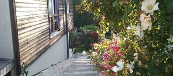 Chambres d'hôtes Souffle Nature 