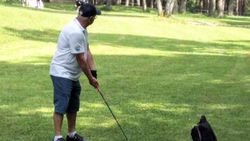 Golf