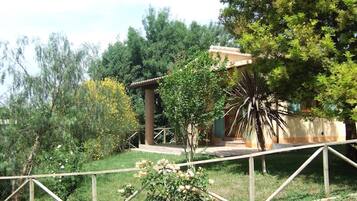 Jardín