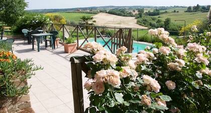 Agriturismo Quarto Podere