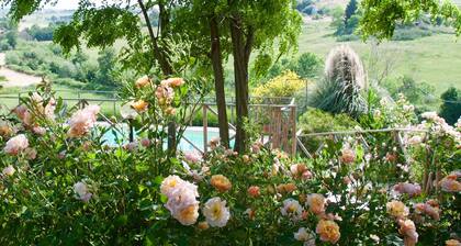 Agriturismo Quarto Podere