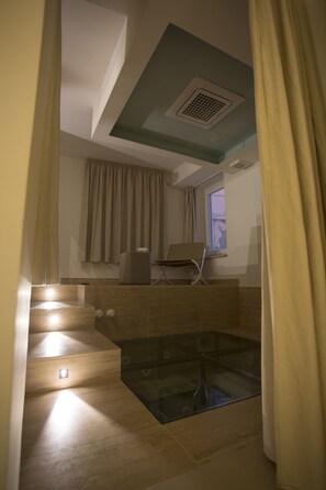 Basic-Zimmer, 1 Schlafzimmer