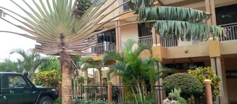 Abba Hotel