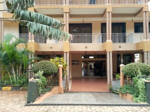 Meeting facility - Abba Hotel (Kampala)