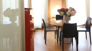 Double Room, Private Bathroom | Interior - A Casa Di Maria (Grinzane Cavour)