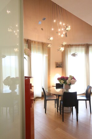 Double Room, Private Bathroom | Interior - A Casa Di Maria (Grinzane Cavour)