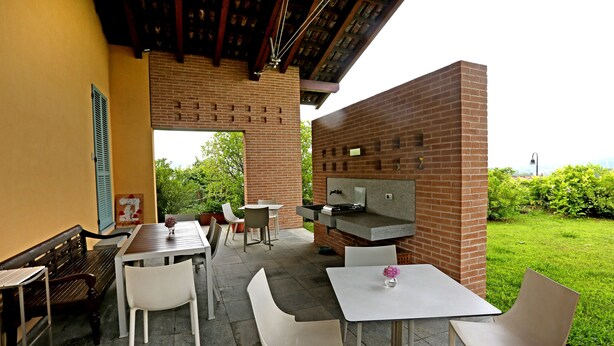 Double Room, Private Bathroom | Interior - A Casa Di Maria (Grinzane Cavour)