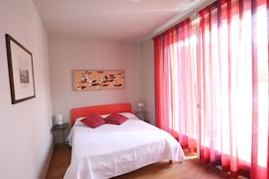 Double Room, Private Bathroom | Interior - A Casa Di Maria (Grinzane Cavour)