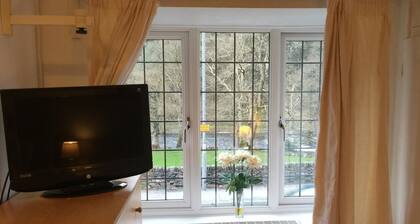 The Dragon Hotel and Restaurant