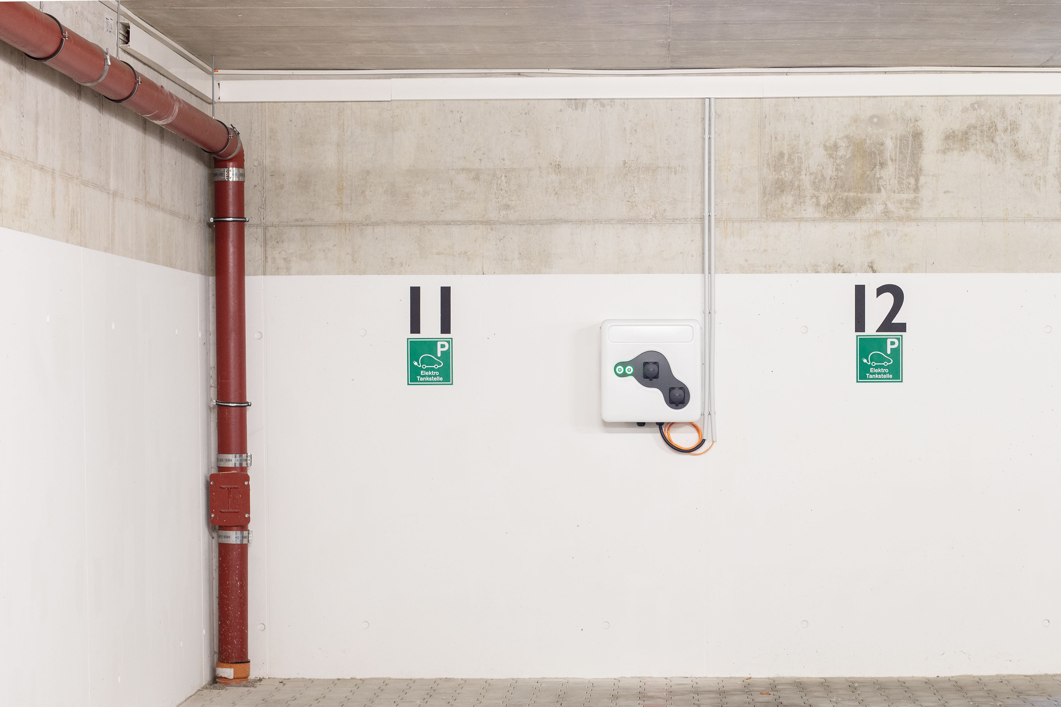 self-parking (surcharge) 9 per night