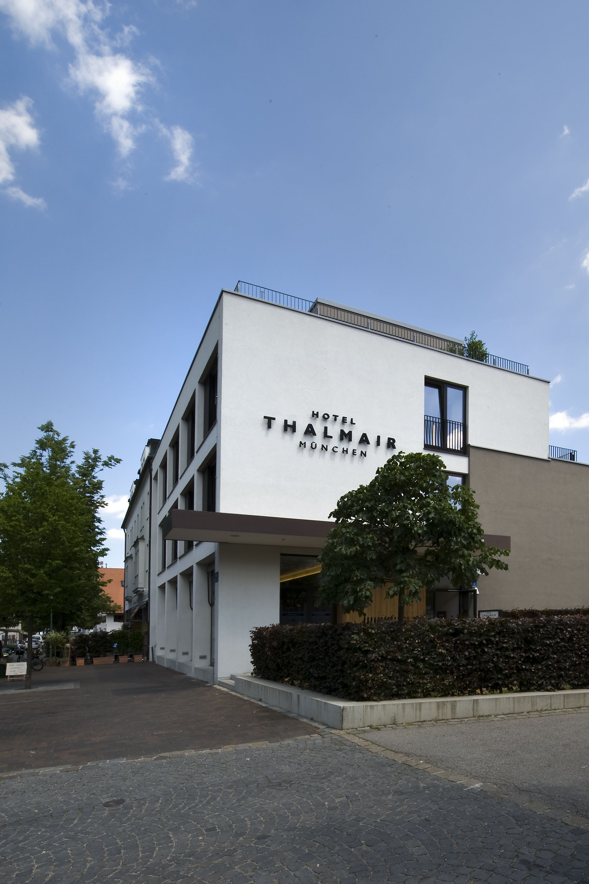 Photo - Hotel Thalmair