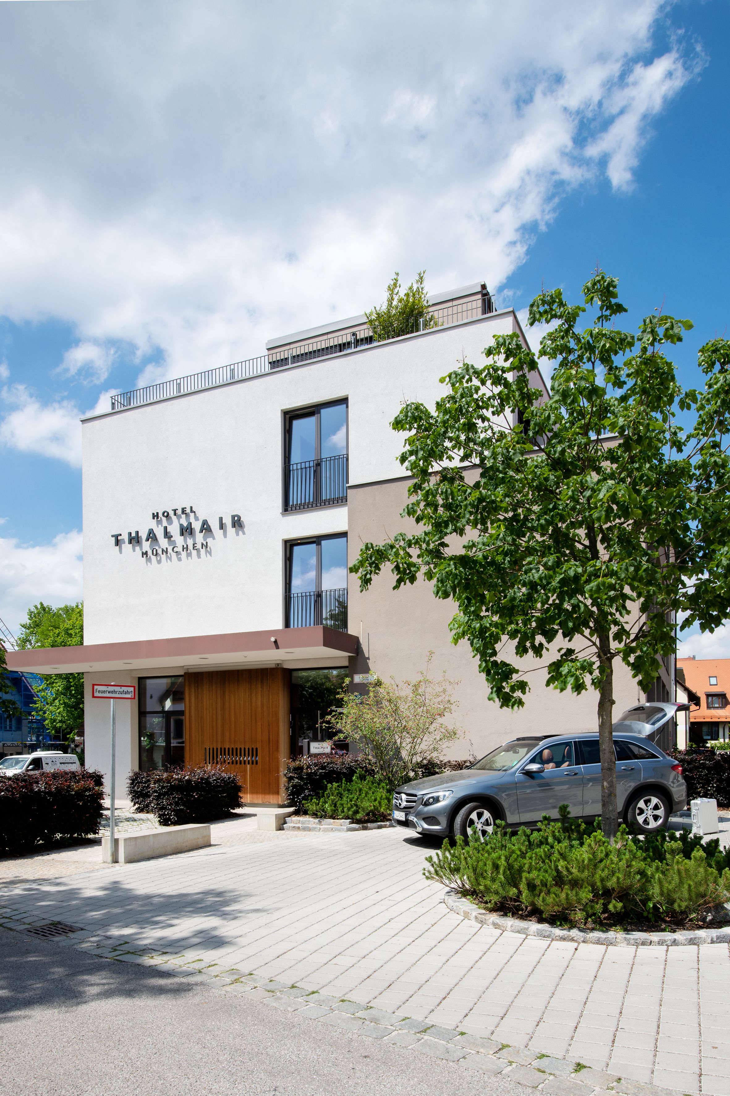 Photo - Hotel Thalmair