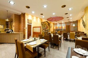 Restoran