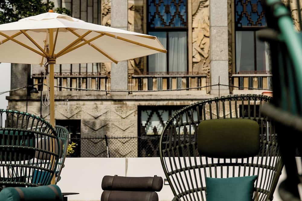 Motel One Paris - Porte Dorée