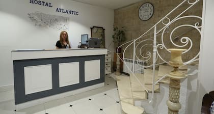 Hostal Atlantic