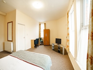 Standard Double Room, 1 Double Bed