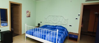 Alla Corte Blu B&B