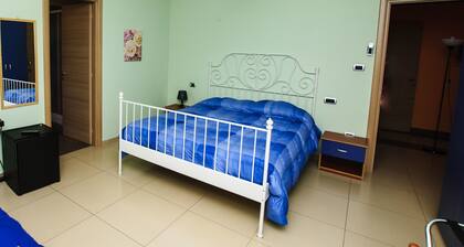 Alla Corte Blu B&B