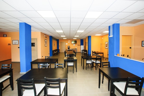 Bao gồm bữa sáng buffet hàng ngày