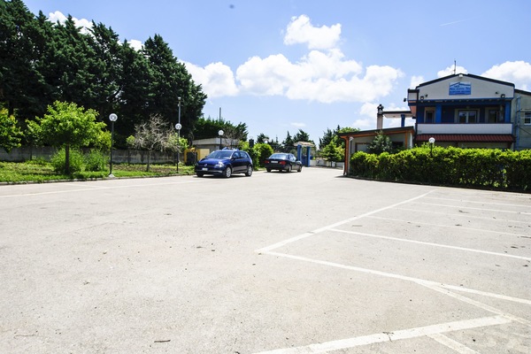 Free self-parking