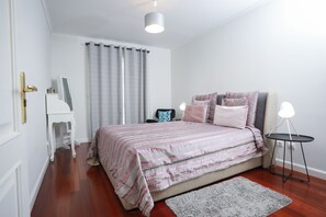 1 bedroom, individually decorated, individually furnished - Forum Apartment (Funchal)