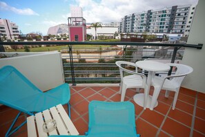 Balcony - Forum Apartment (Funchal)