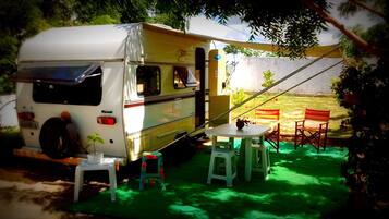 Trailer 2 | Wifi gratis